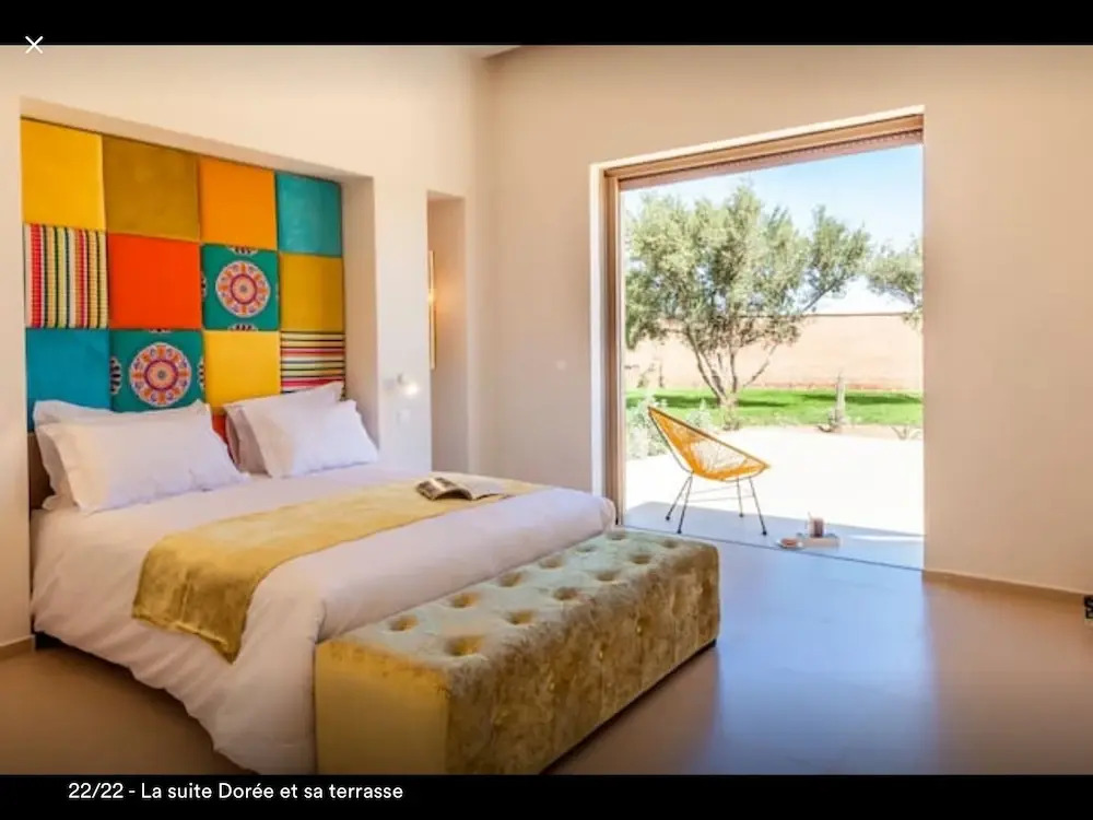 Villa Ramses