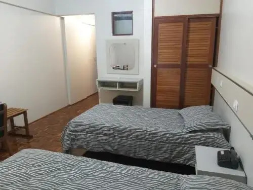 Hotel Vera Cruz