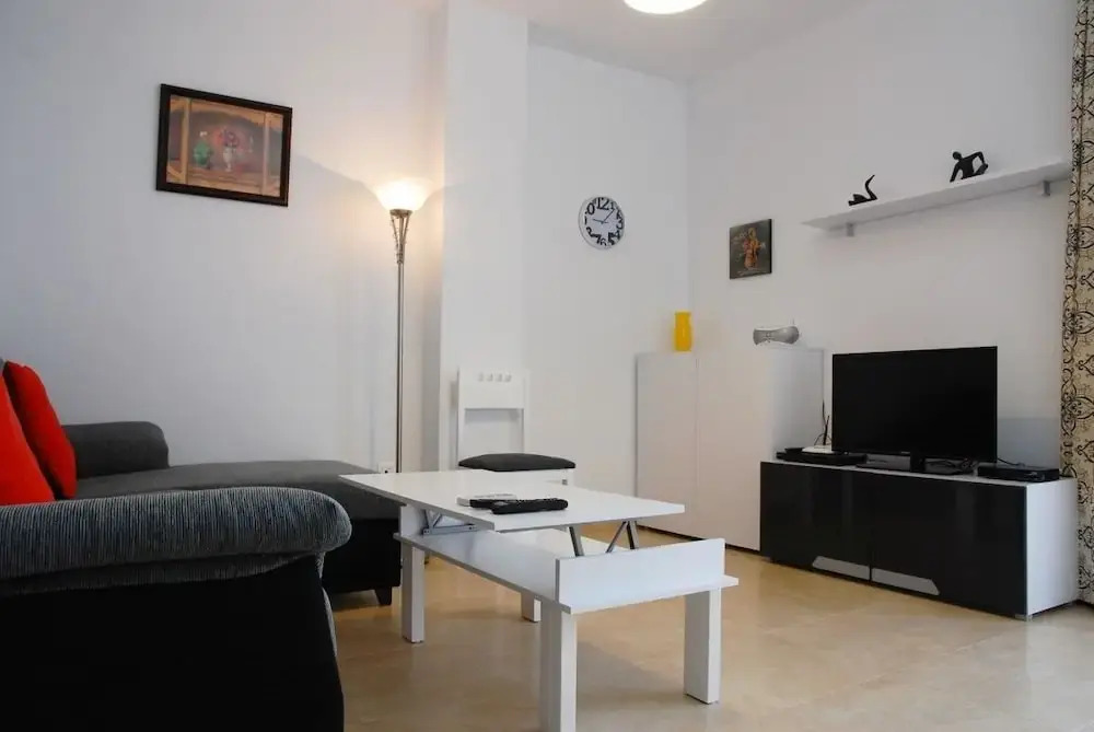 Apartamento Ana