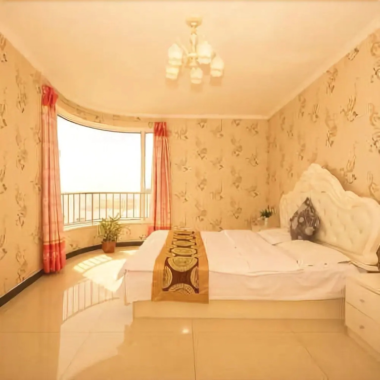 Jinhaiyang Holiday Seaview Apartment