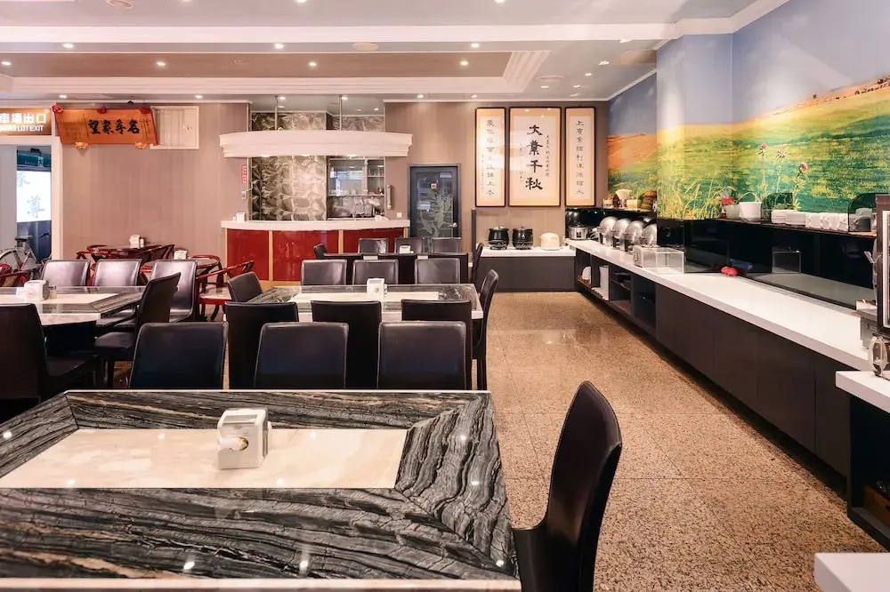 Nagahiro Hotel, Taichung Wenxin Branch