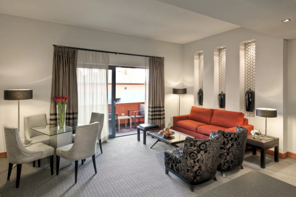 Sheraton Cascais Resort - Hotel & Residences