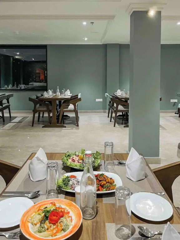 Hotel Melcome
