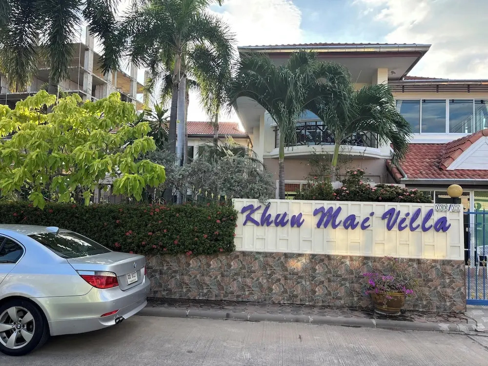 Khun Mai Villa