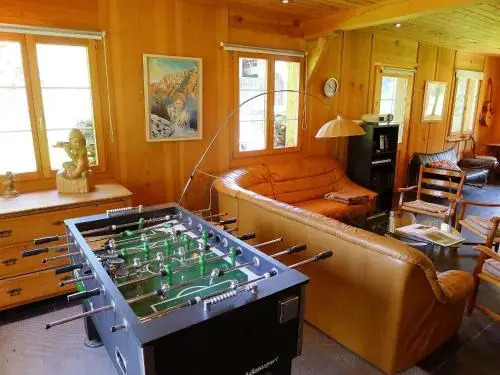 Apartment Gubser