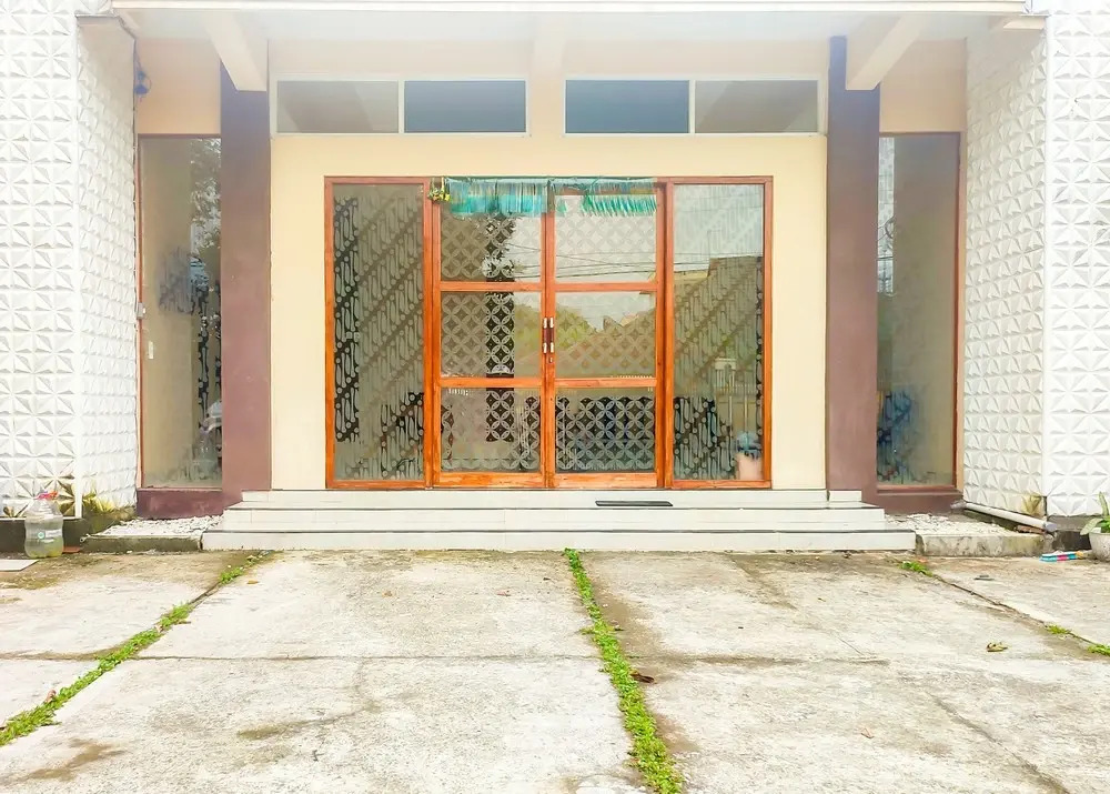Griya Poerwoto Syariah near Pasar Klewer Solo RedPartner