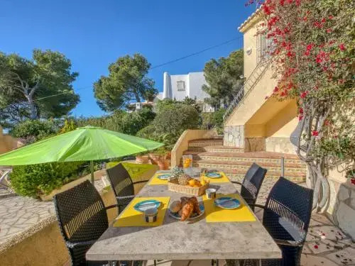 Holiday Home Flamenc