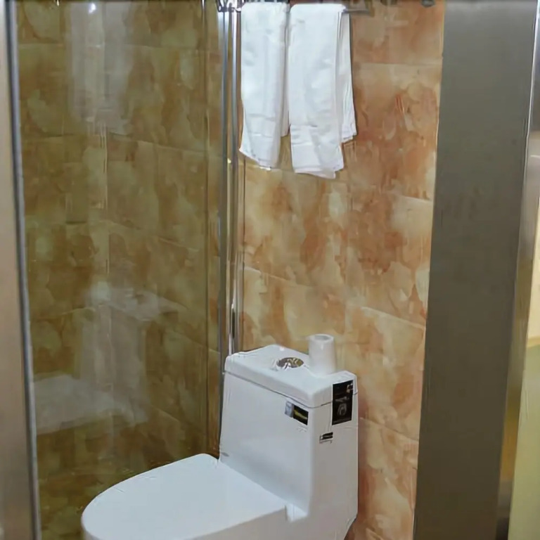 Jinleichi Business Hotel