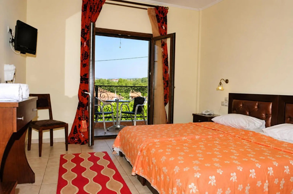 Hotel Gogos - Meteora Panorama Retreats, Kastraki