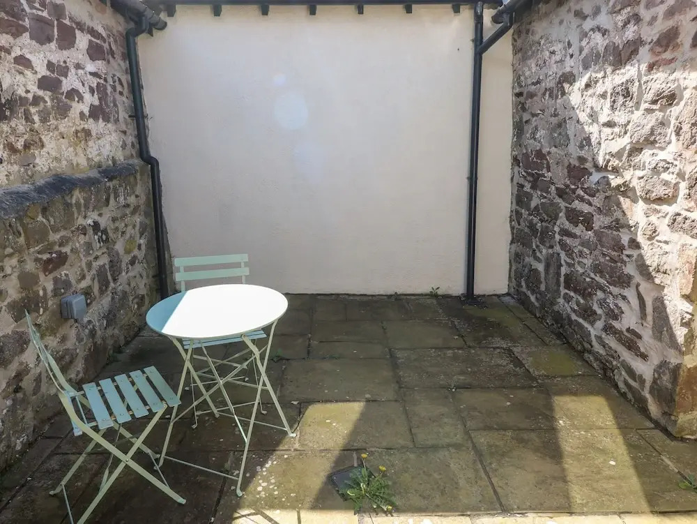 Ramsey Cottage