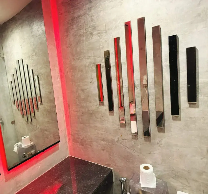 Capital O 75514 Vasidtee City Hotel