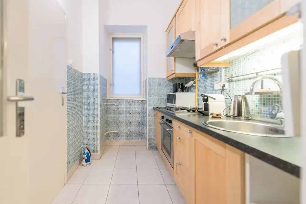 Oasis Apartments - Liberty Square