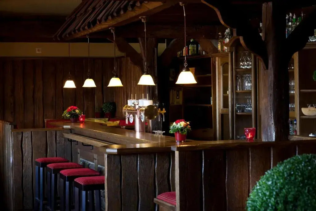 Landgasthof Redeker