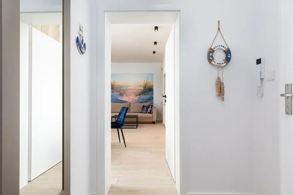 Baltic Marina Residence Apartments by Noclegi Renters