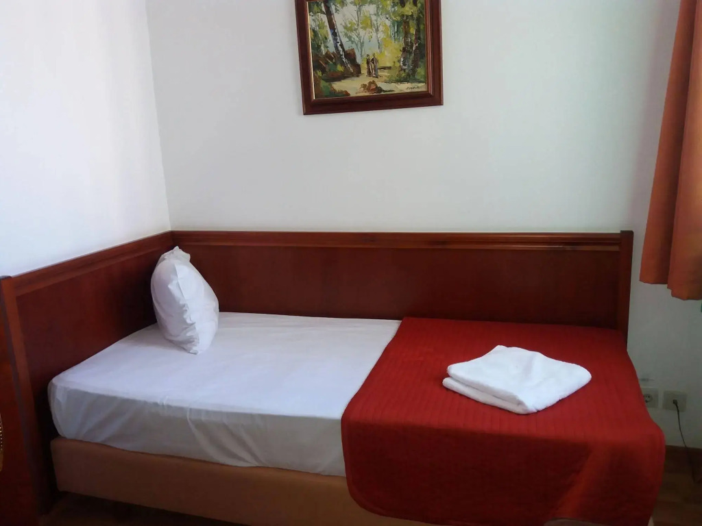 Hotel Reina