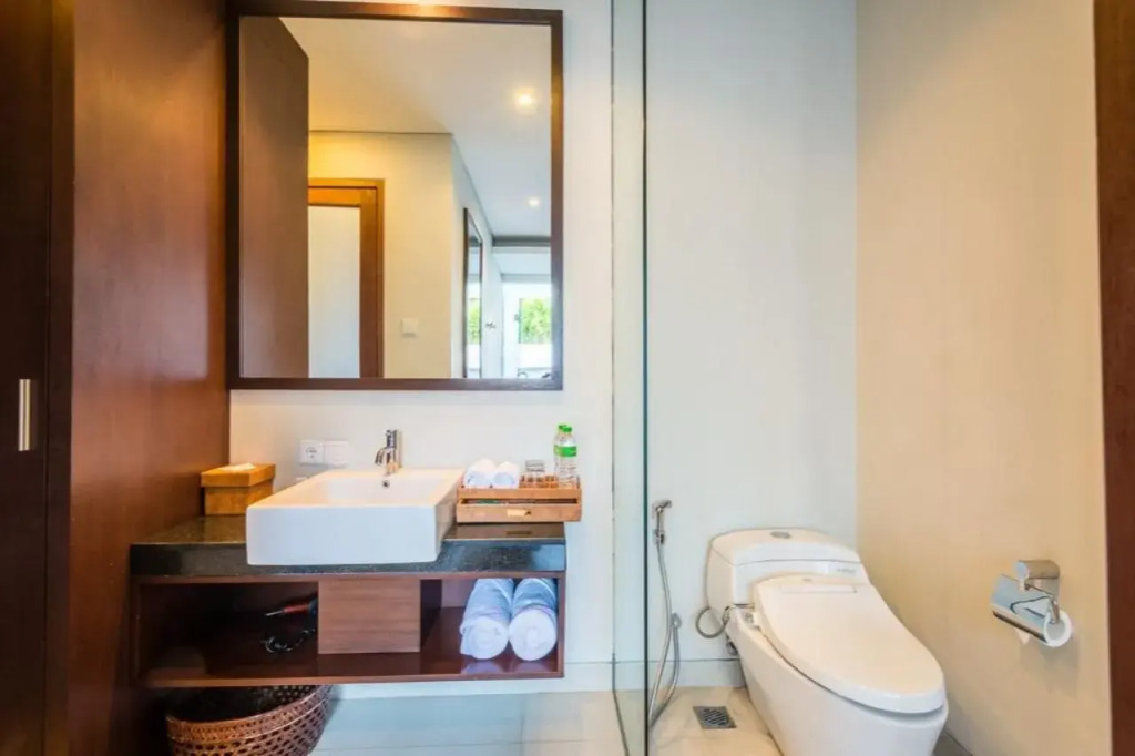 Samaja Beachside Villas