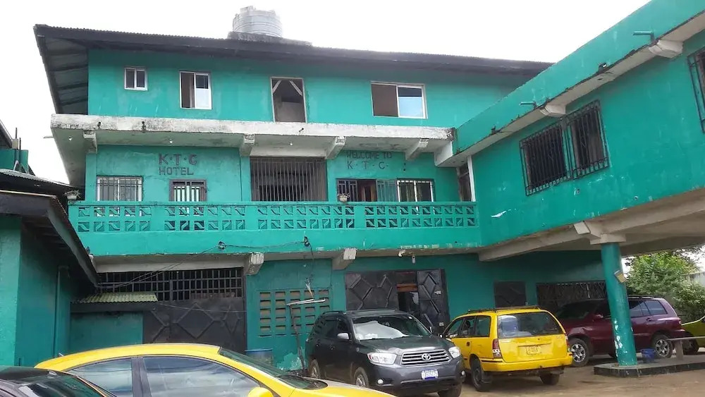 KTC Guest House