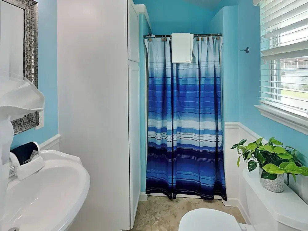 Our Shore Thing by Ryson Vacation Rentals