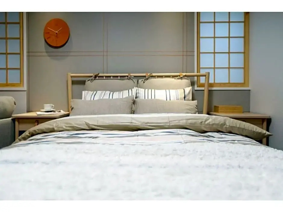 TSUBAME HOTEL ASAKUSABASHI / Vacation STAY 81743