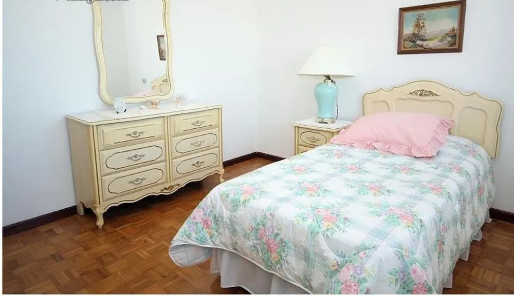 Apartment - 4 Bedrooms with Sea views - 107766