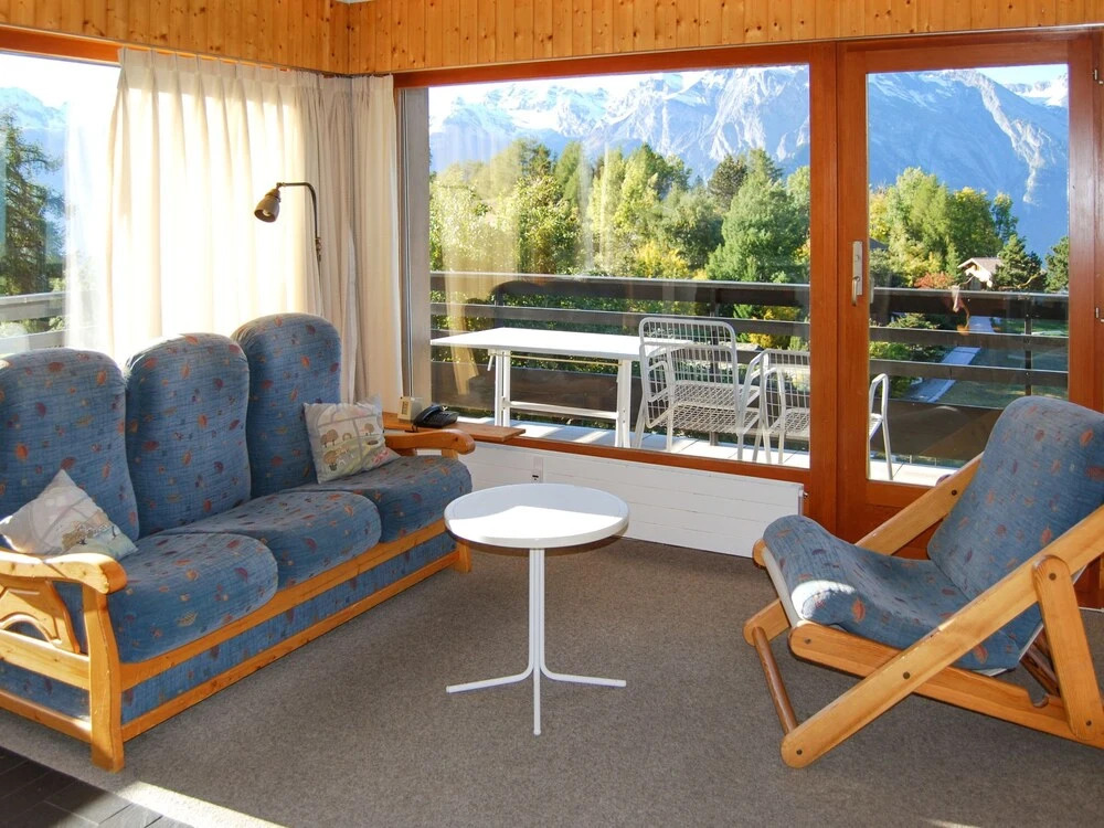 Apartment Muverans I L2 by Interhome