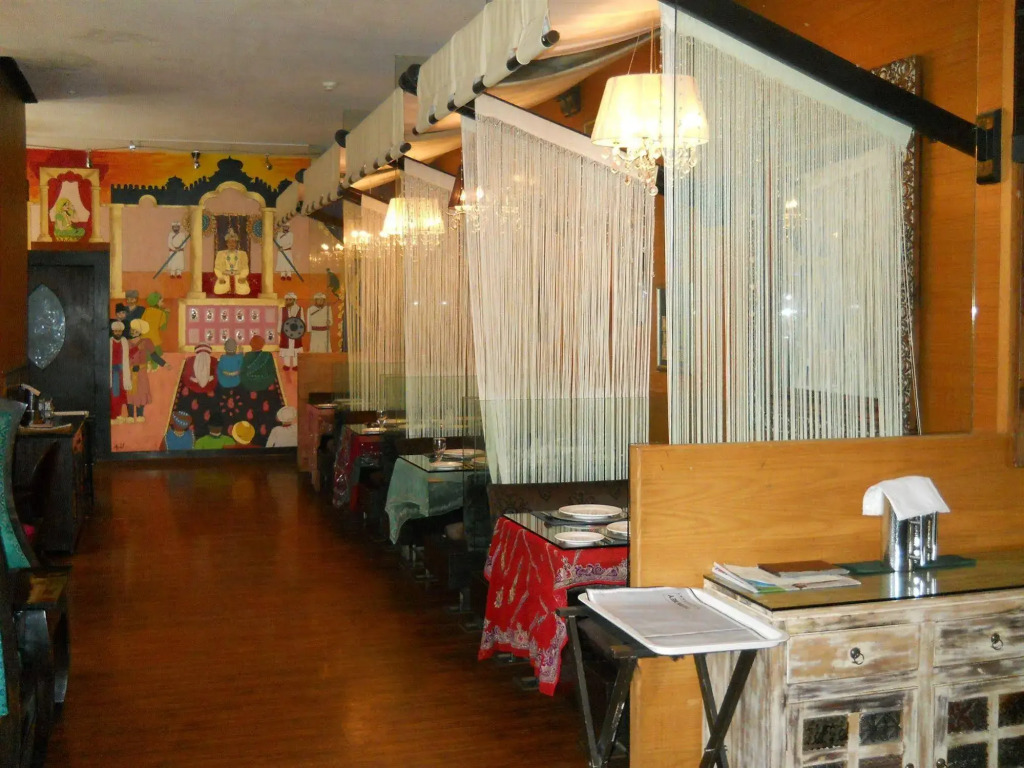 Treebo Regency - Bund Garden, Dhole Patil Road