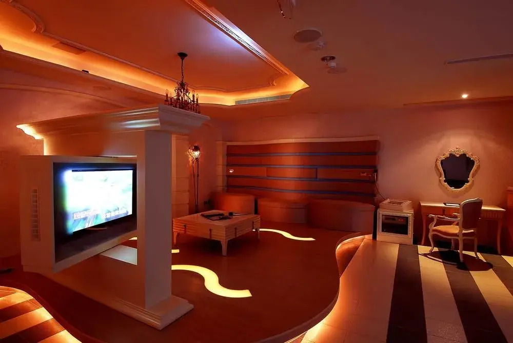 All-Ur Boutique Motel - Chia-Yi Branch