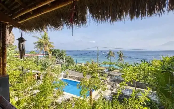 Bagus Cottages Nusa Penida