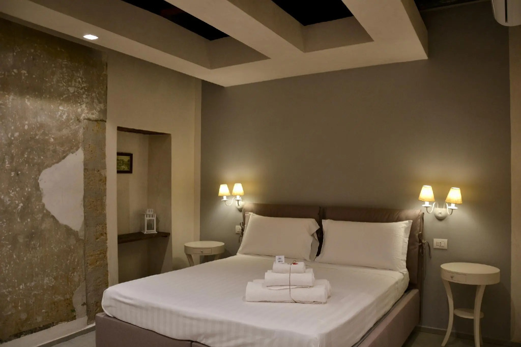 B&B Vicoli di Napoli