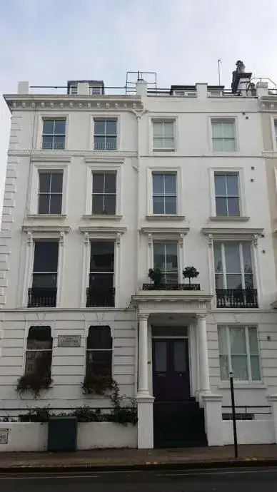 City Stay Aparts - Modern Notting Hill Studio