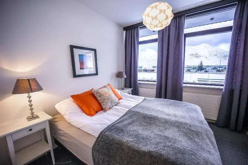 The Northern Comfort Inn