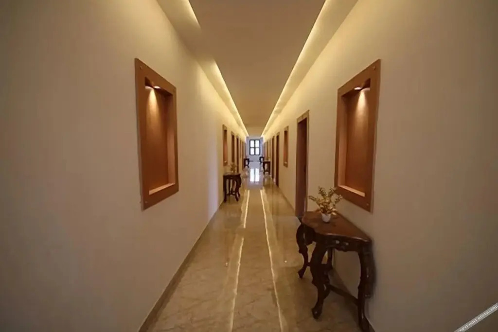 The Retreat