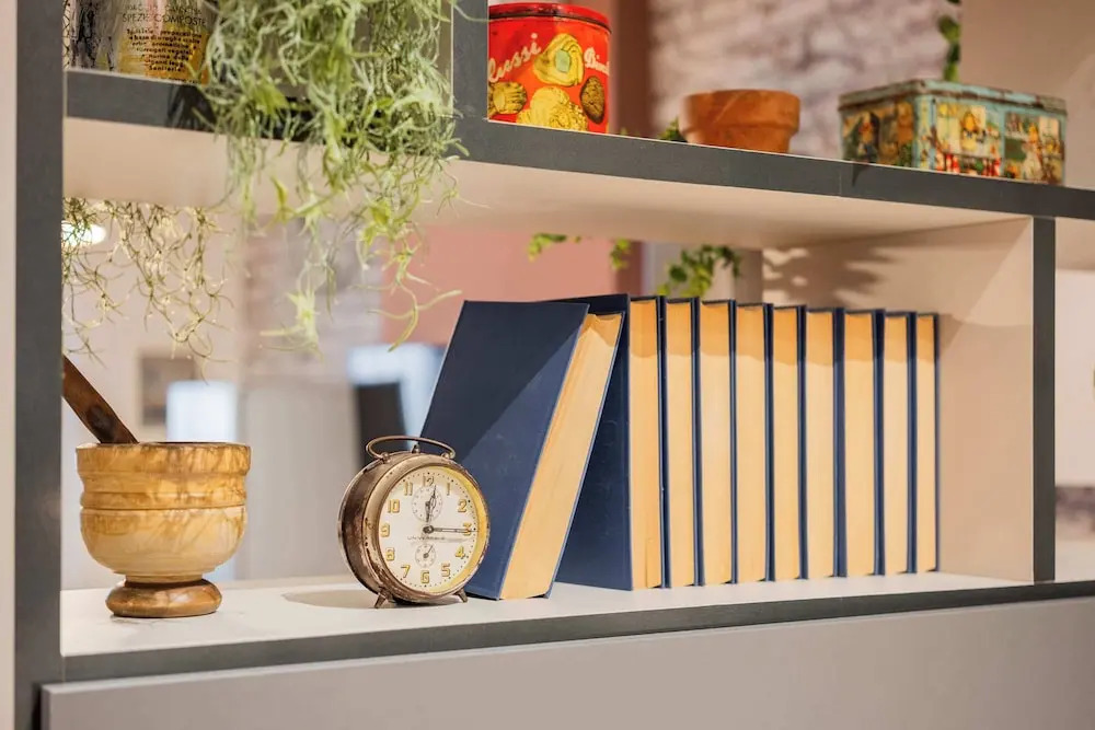 Loft Enrico Modern City pad in Historic Bologna