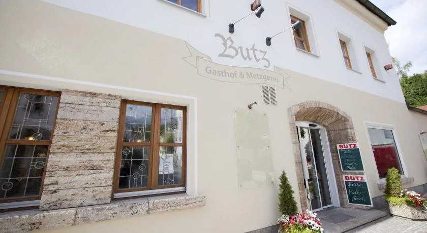 "beim Butz"