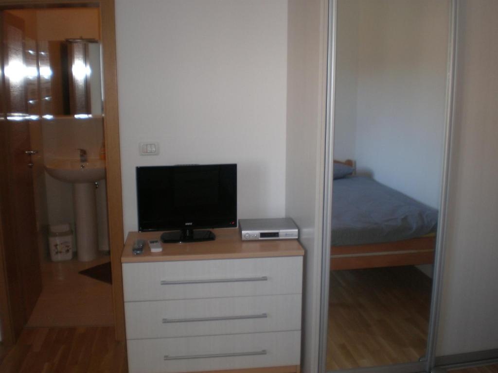 Judita Apartments & Rooms