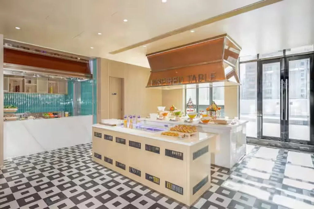 Home2 Suites by Hilton Zhuhai Jinwan
