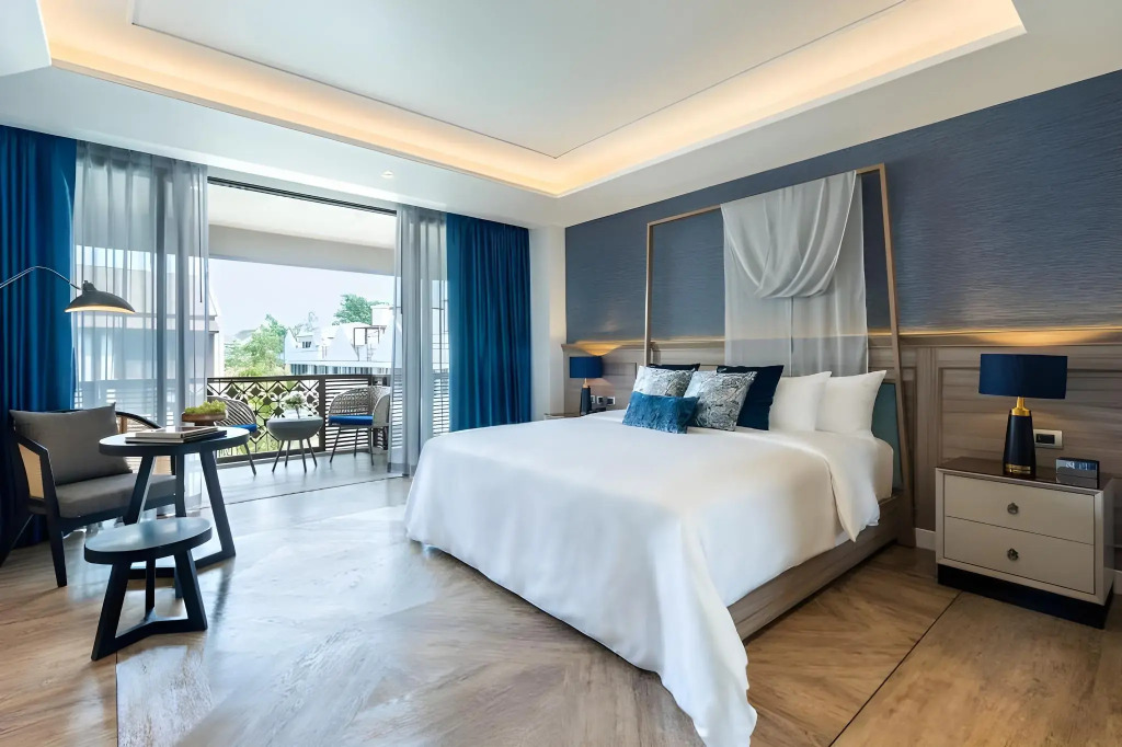 Maladee Rendezvous Hotel Chiang Mai