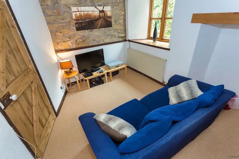 Prixford Barton 6 Bedrooms
