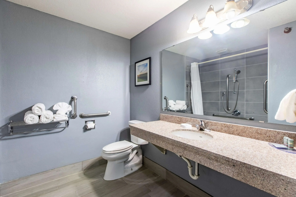 Best Western Rochester Hotel Mayo Clinic Area/ St. Marys