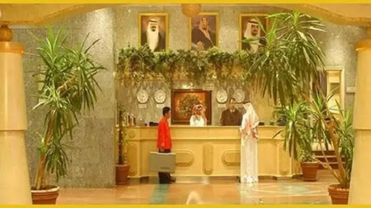 Khelewi Al-Olaya