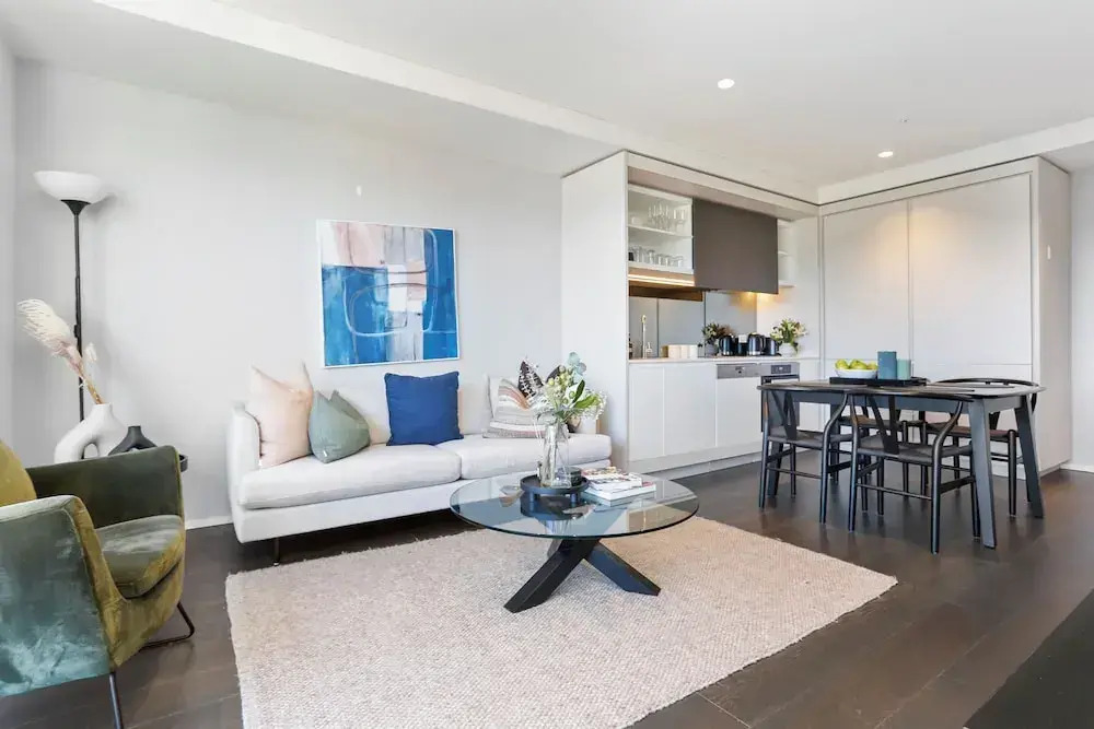 The Grace Apartments by Urban Rest