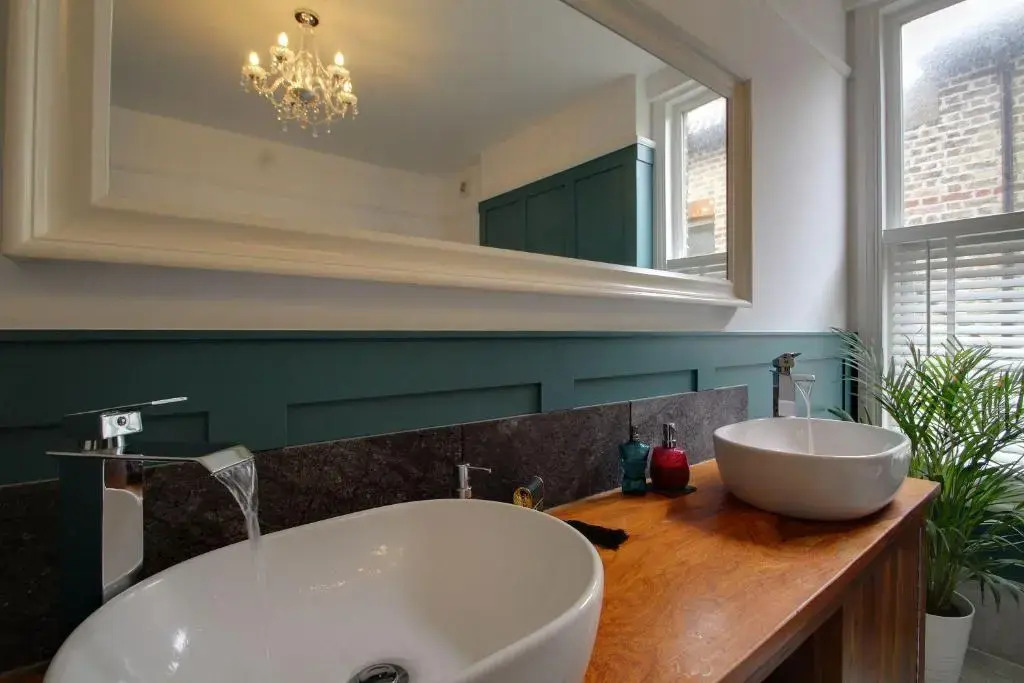 Belmont Road - Stunning 3 Storey Victorian Home with Sea Views