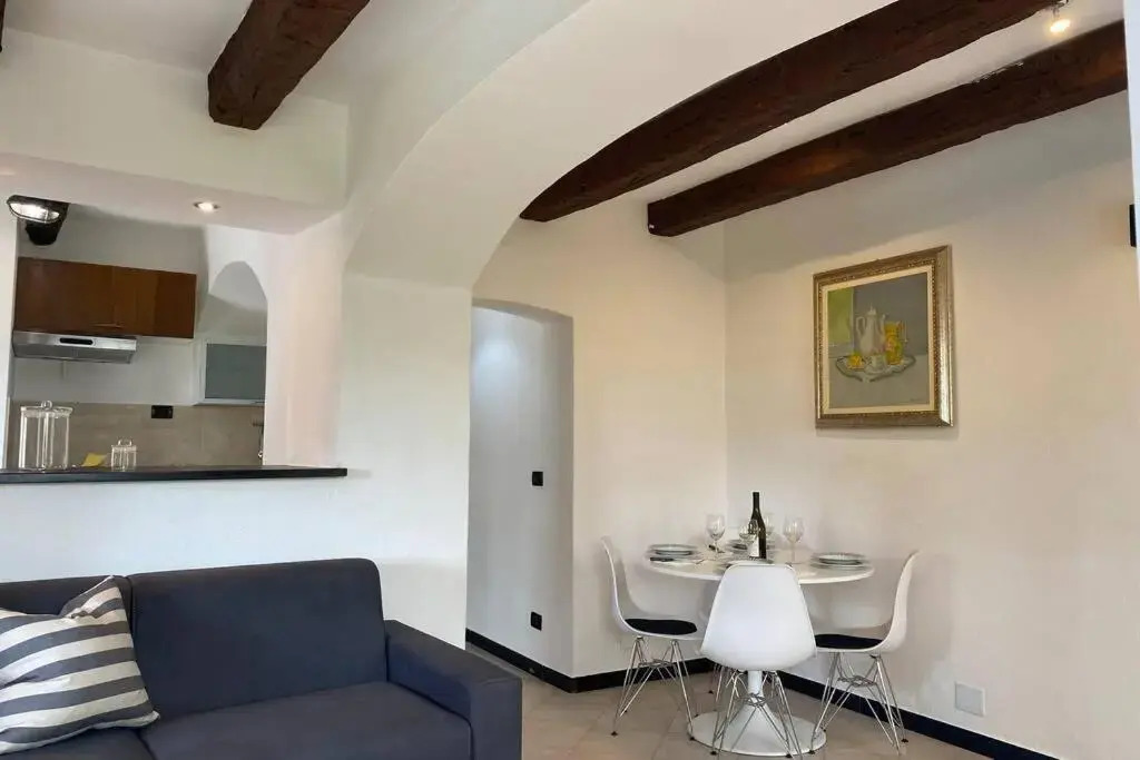 Al Numero 10 - Home Camogli