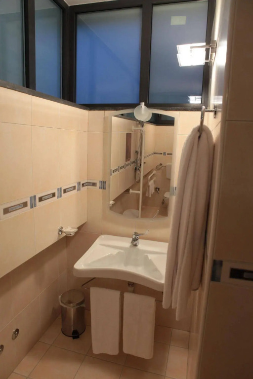 Pompei Valley Boutique Hotel