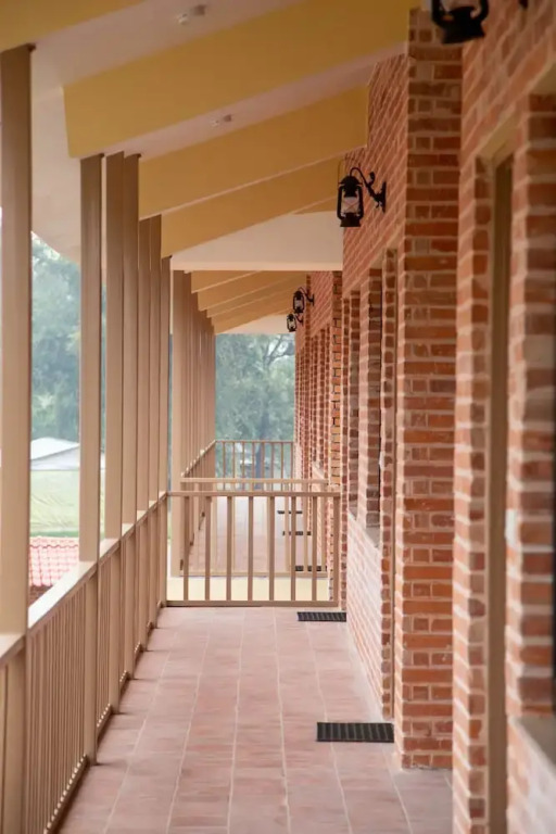 Badreni Jungle Resort, Sauraha