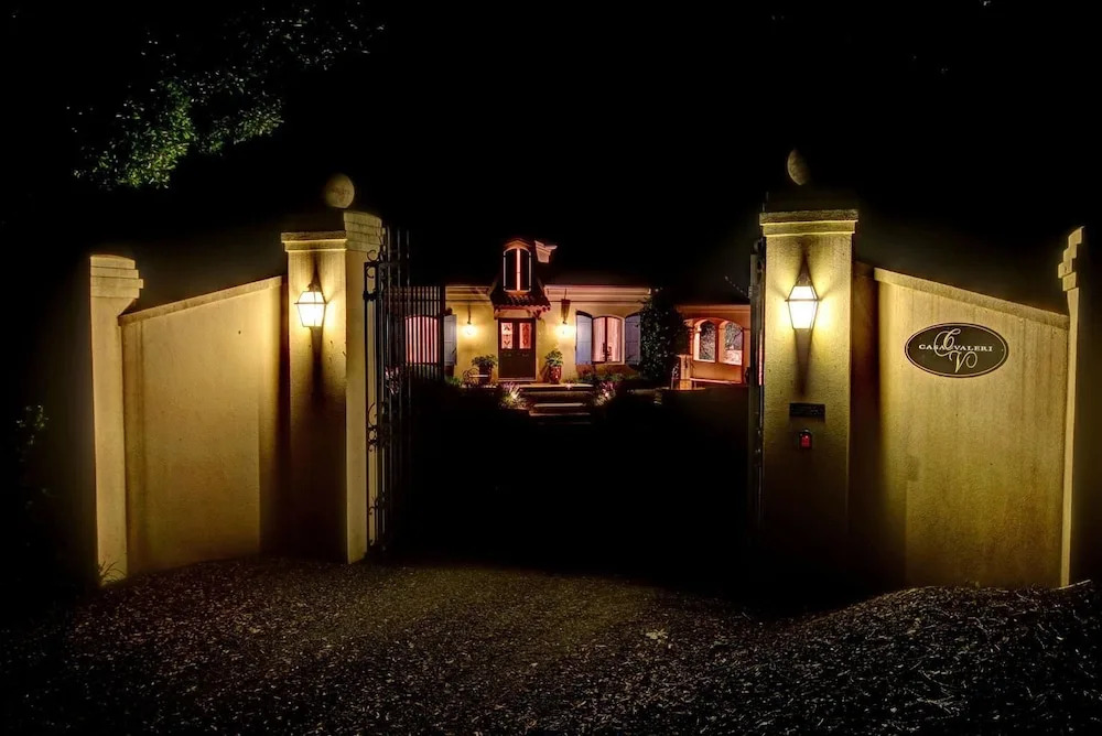 Casa Valeri