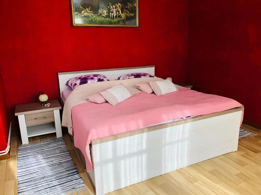 Ferienwohnung Sabine