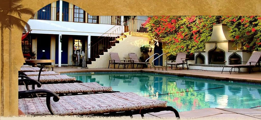 El Morocco Inn & Spa