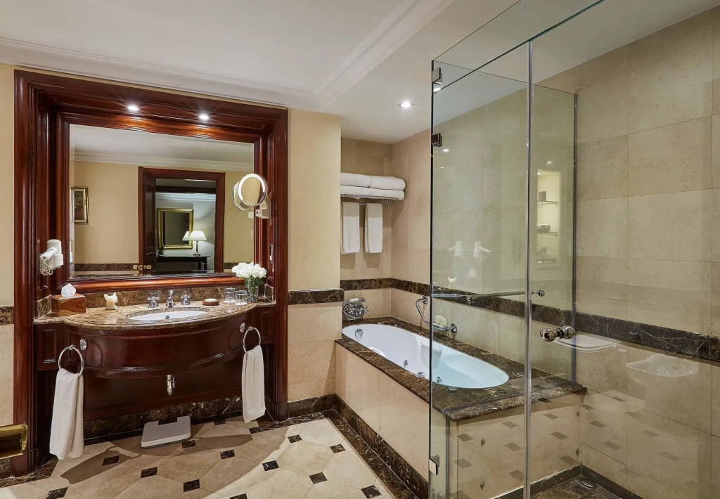 JW Marriott Hotel Cairo