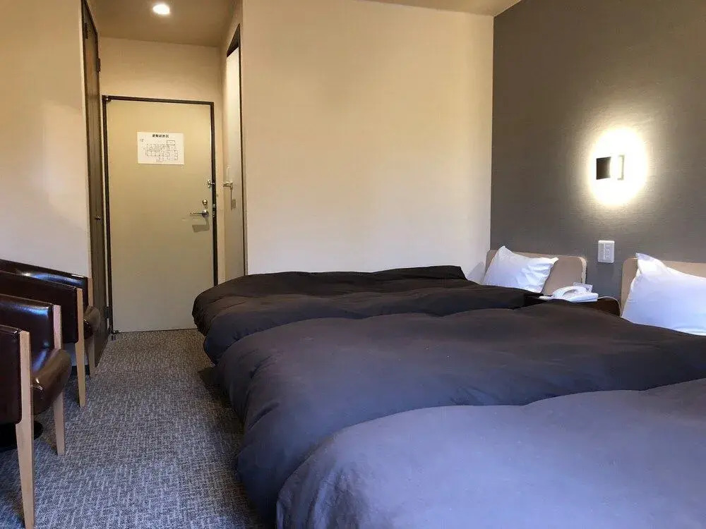 Resort Inn Yunogo